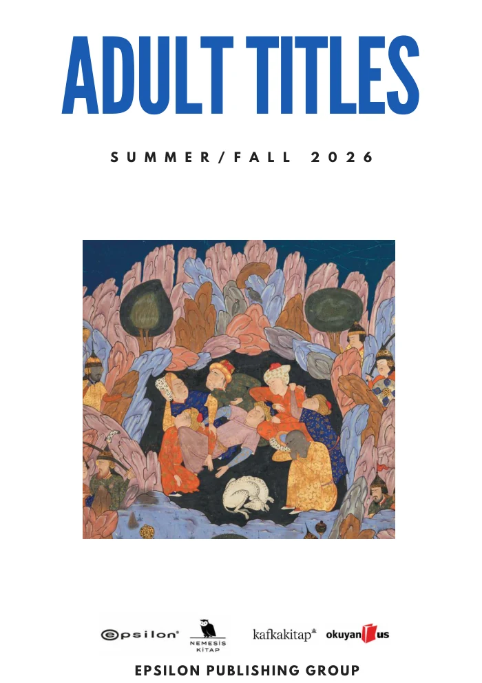 Adult Titles 2026 cover