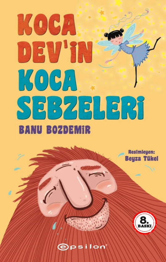 Koca Devin Koca Sebzeleri — cover