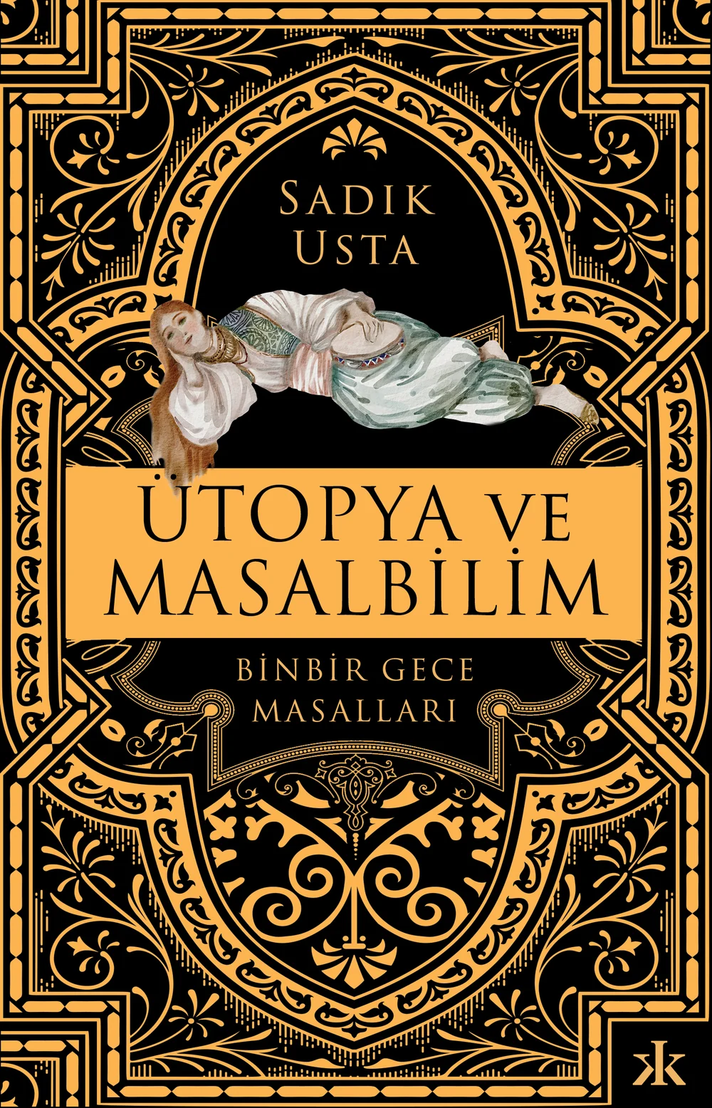 Ütopya ve MasalBilim — cover