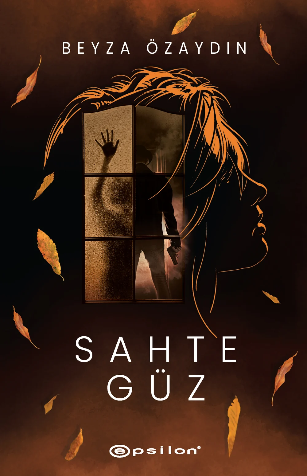 Sahte Güz 1 — cover