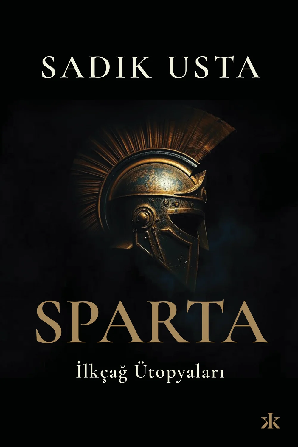 Sparta — cover