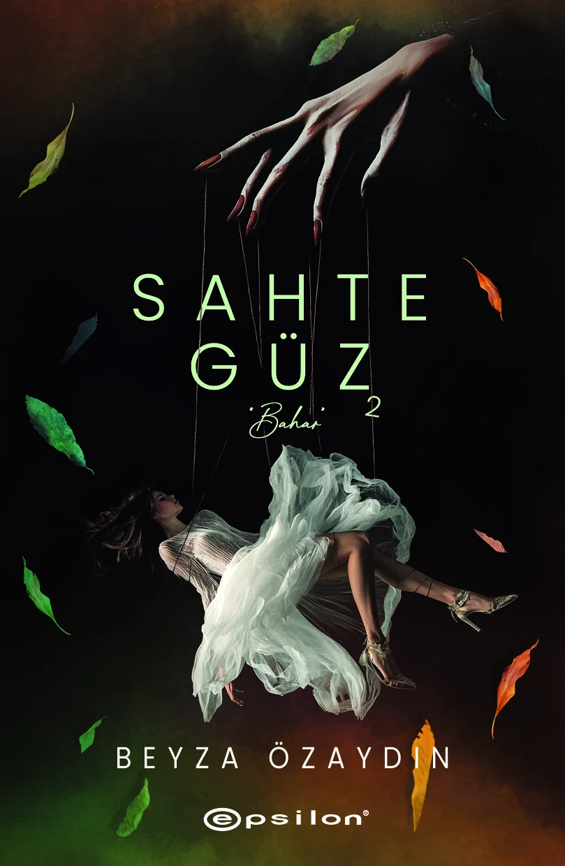Sahte Güz 2 — cover