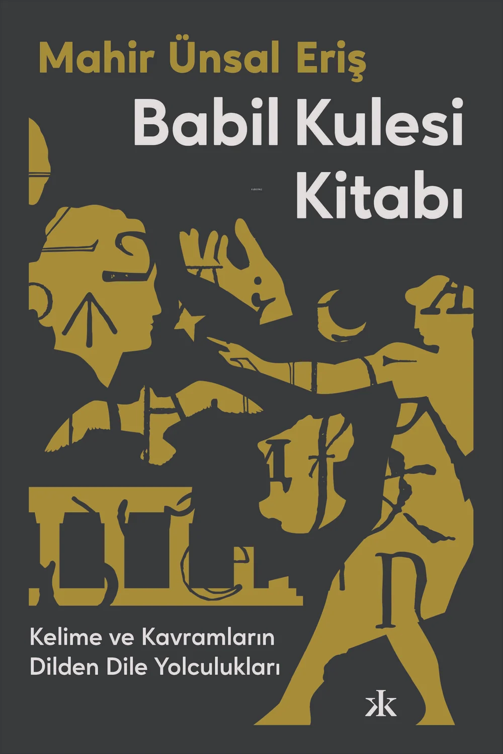 Babil Kulesi Kitabı — cover