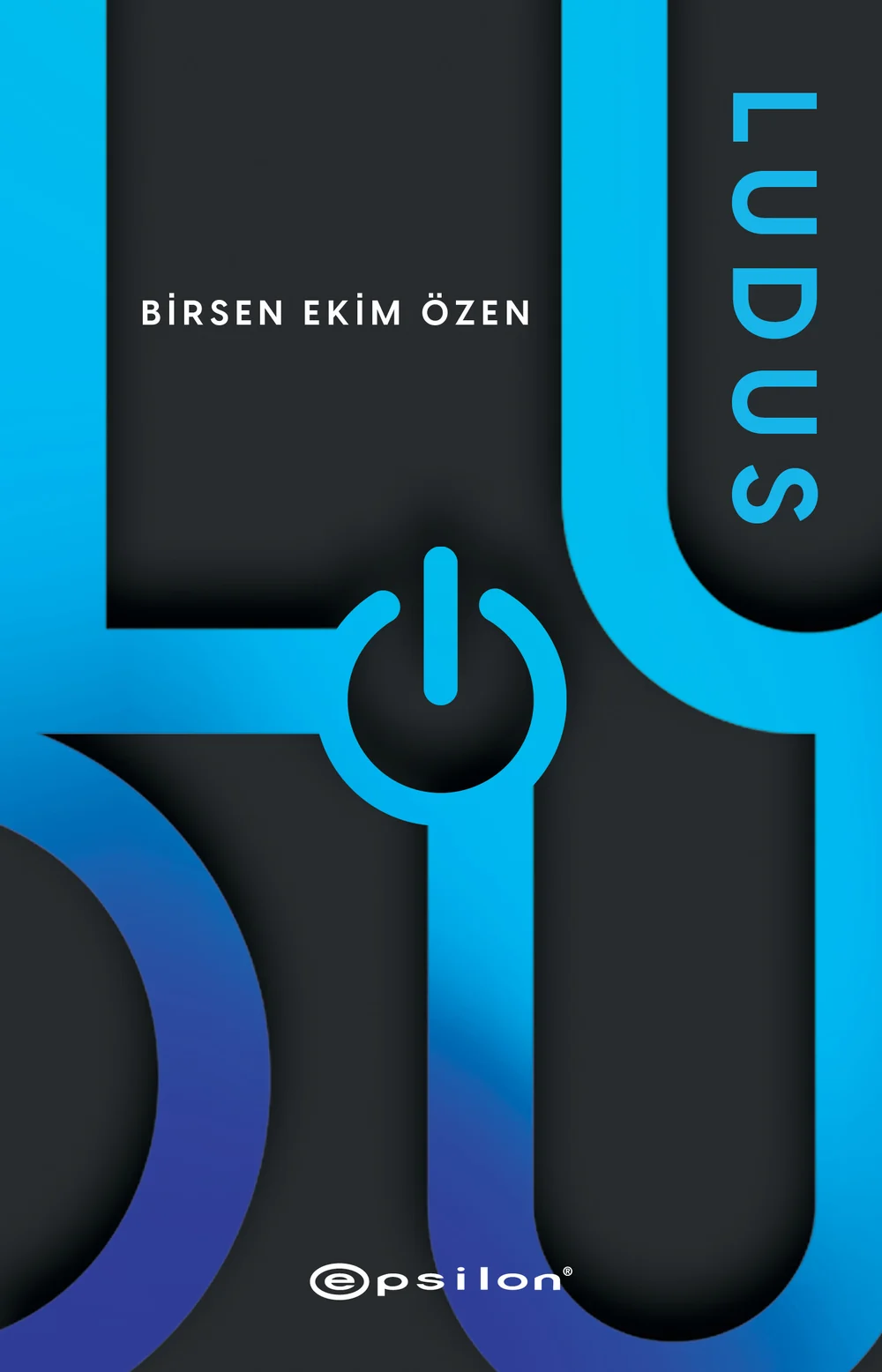 Ludus — cover