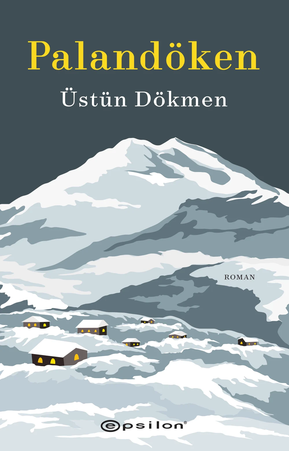 Palandöken — cover