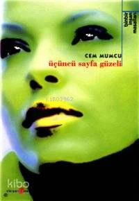 Üçüncü Sayfa Güzeli — cover