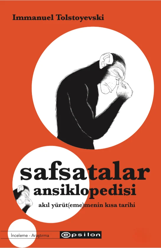 Safsatalar Ansiklopedisi — cover