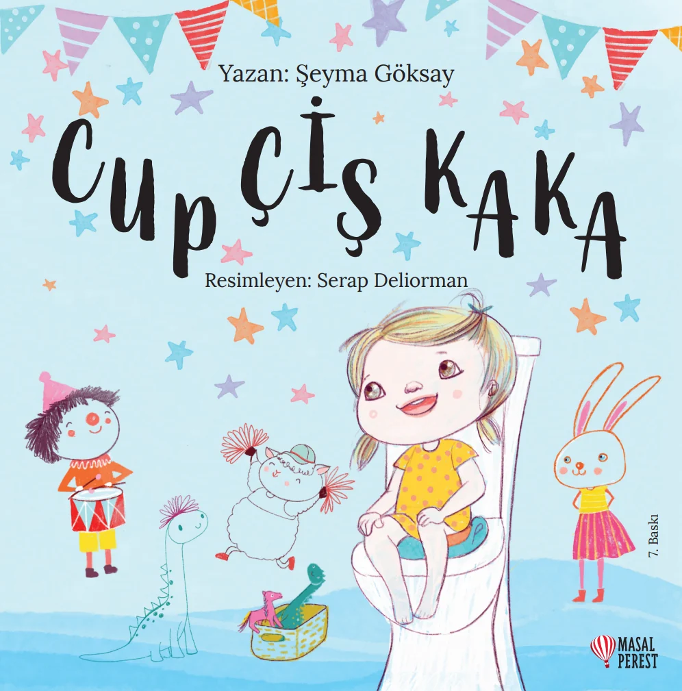 Cup Çiş Kaka — cover