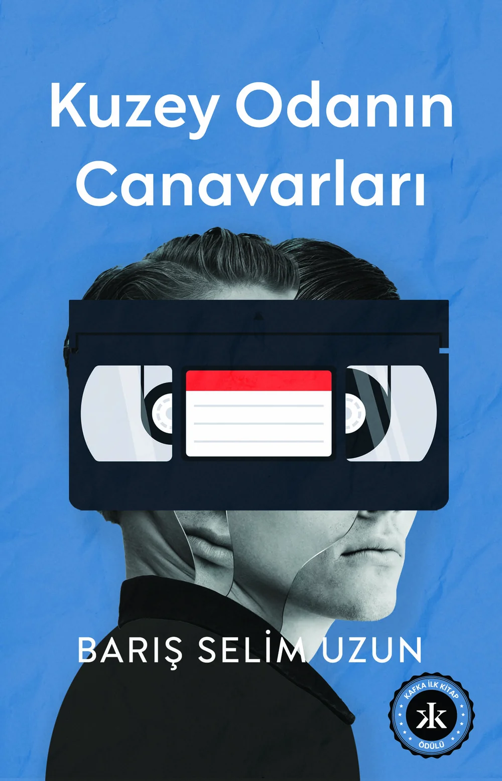 Kuzey Odanın Canavarları — cover
