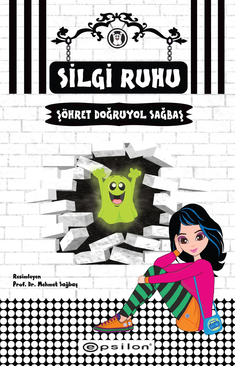 Silgi Ruhu — cover