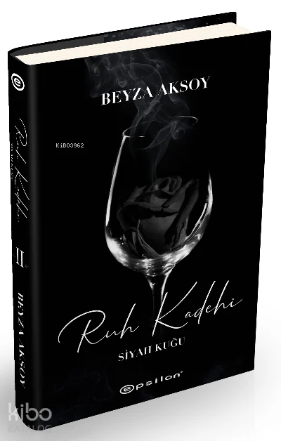 Siyah Kuğu 2 — cover