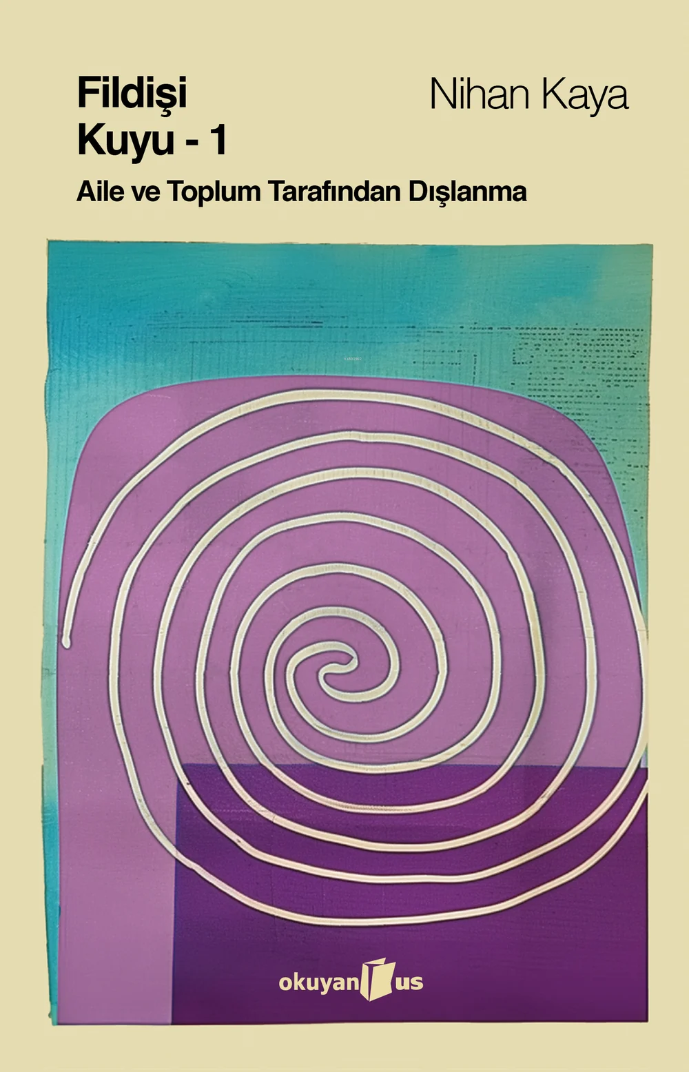 Fildişi Kuyu 1-2 — cover