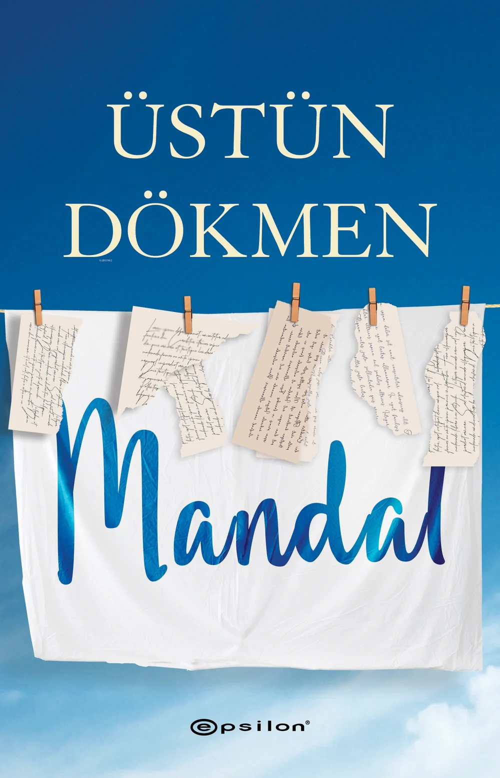 Mandal — cover