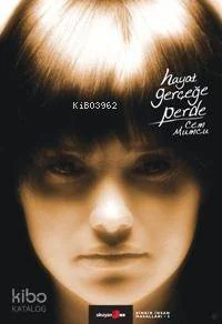 Hayat Gerçeğe Perde — cover