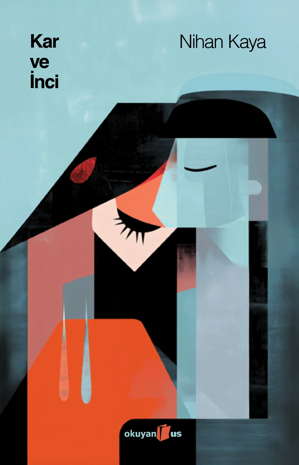 Kar ve İnci — cover