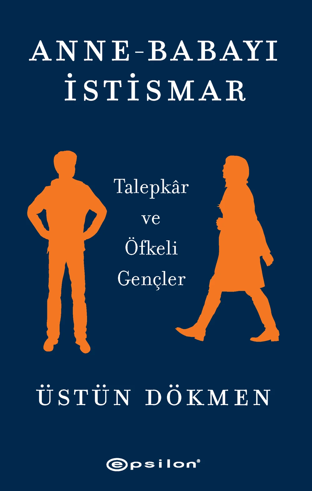 Anne Babayı İstismar — cover