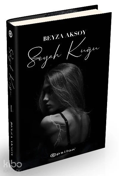 Siyah Kuğu 1 — cover