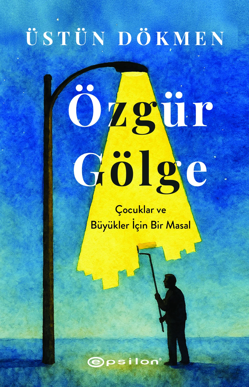 Özgür Gölge — cover