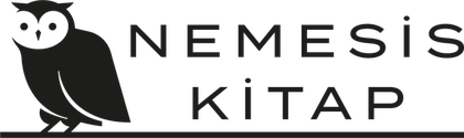 Nemesis Kitap logo