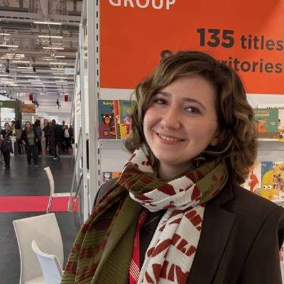 Seval Merve Sarıhan