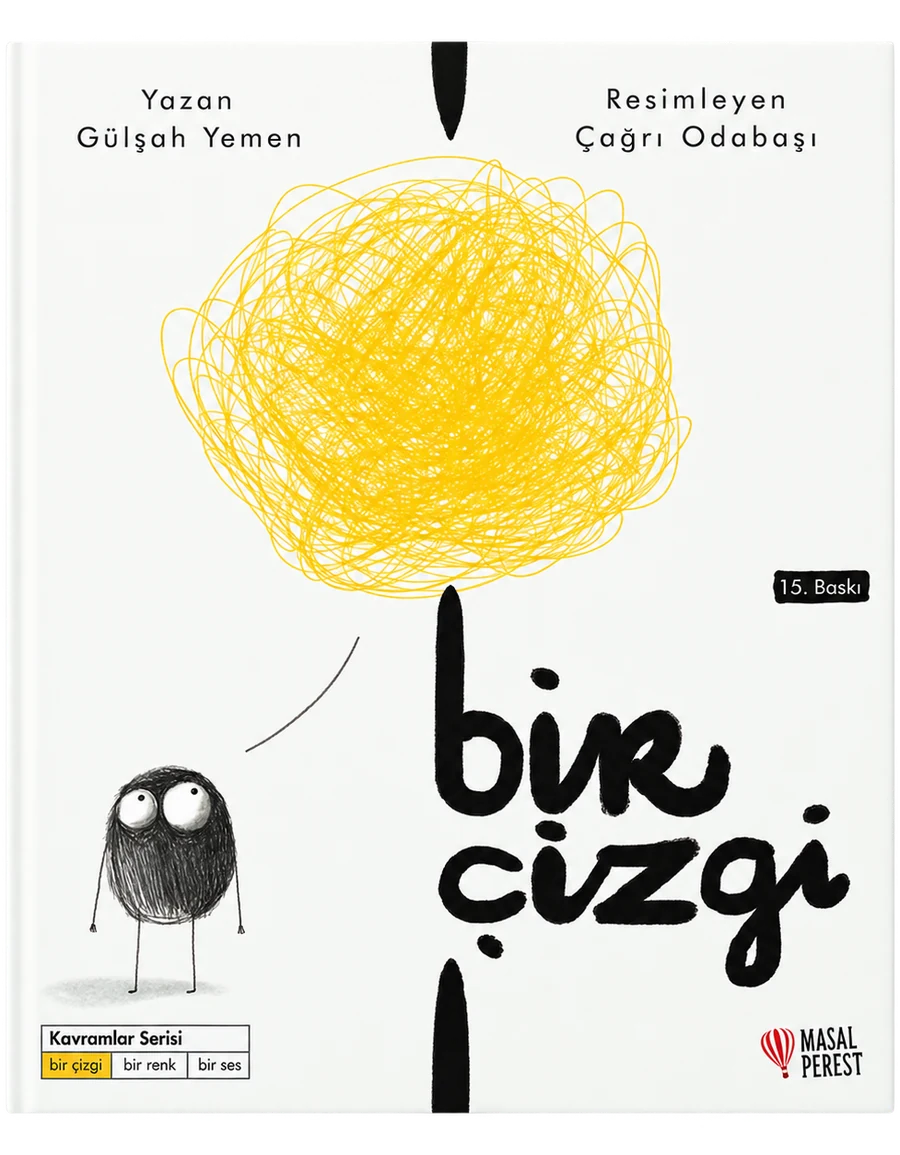 Bir Çizgi