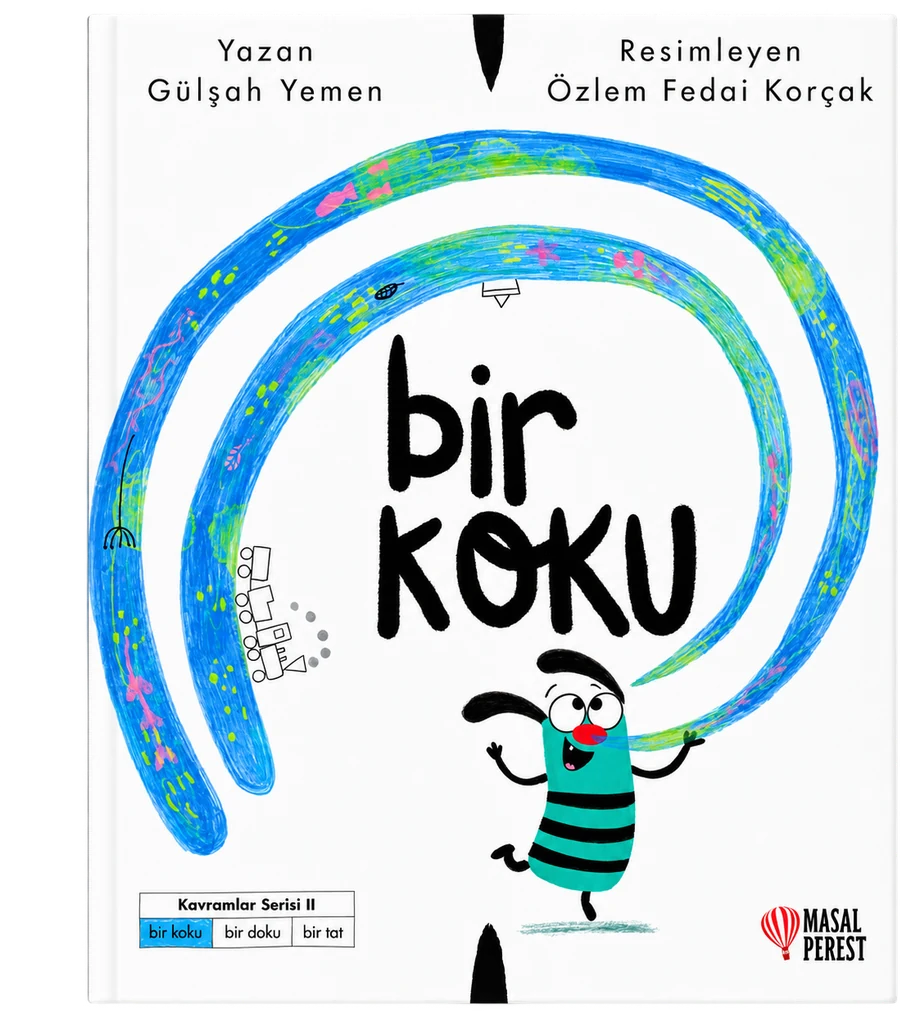 Bir Koku