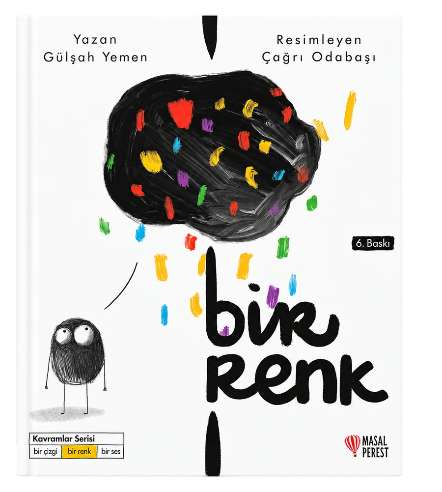 Bir Renk