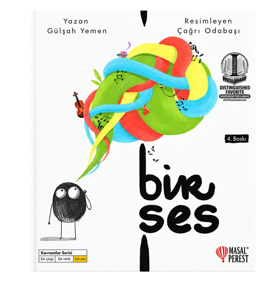 Bir Ses