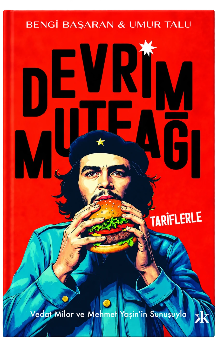 Devrim Mutfağı