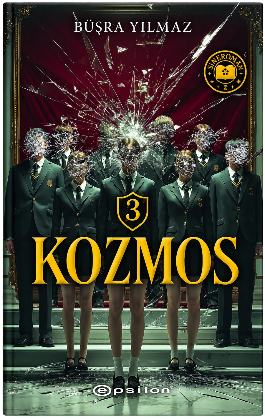 Kozmos