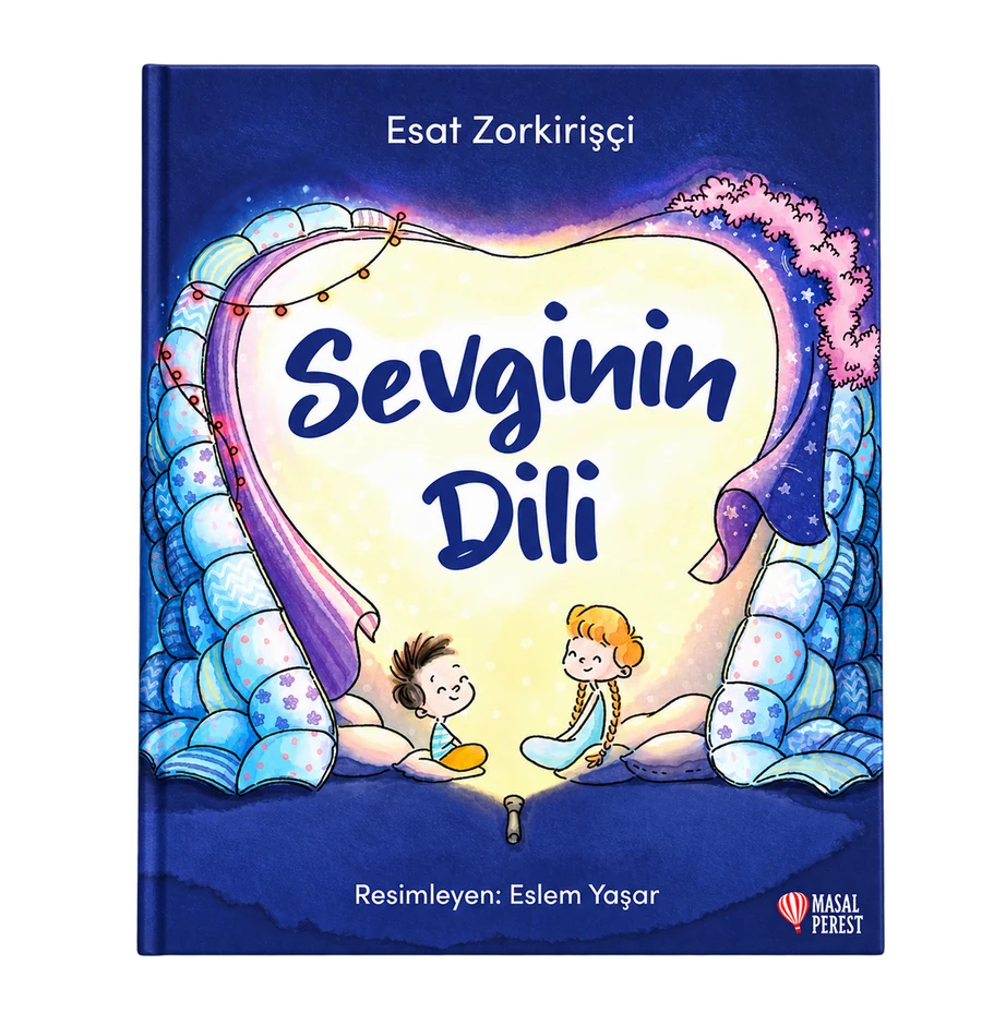 Sevginin Dili