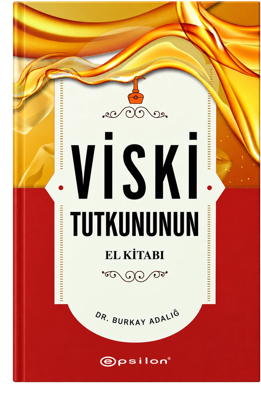 Viski Tutkununun El Kitabı
